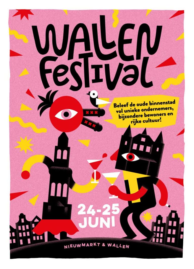 Wallen Festival